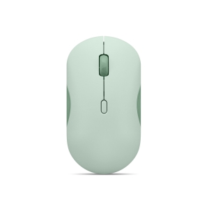 LENOVO 350 Bluetooth Silent Mouse Breeze Moss
