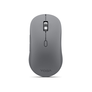 LENOVO Yoga Bluetooth Silent Mouse Luna Grey