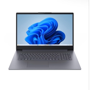 LENOVO Laptop IdeaPad Slim 3 17IWC11 17.3'' FHD IPS/Core 5-320/16GB/512GB SSD/Intel Graphics/Win 11 Home S/3Y CAR/Luna Grey