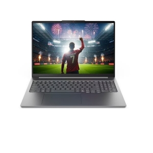 LENOVO Laptop IdeaPad 5 Pro 16IPH11 16" 2.8K OLED/Ultra7-356H/32GB/1TB SSD/NVIDIA GeForce RTX 5050 8GB/Win 11 Home/3Y CAR/Luna Grey