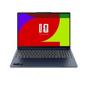 LENOVO Laptop IdeaPad Slim 5 16AGP11 16'' WUXGA OLED/Ryzen AI 7-445/16GB/512GB SSD/AMD Radeon 860M Graphics/Win 11 Home/3Y CAR/Cosmic Blue