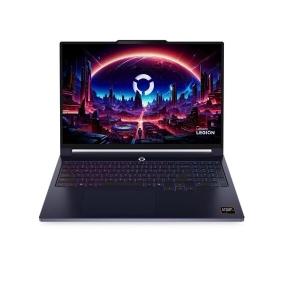 LENOVO Laptop Legion 7 16AGP11 Gaming 16'' WQXGA OLED/Ryzen AI 9 HX-470/32GB/1TB SSD/NVIDIA GeForce RTX 5070 12GB/Win 11 Home/3Y Premium/Nebula