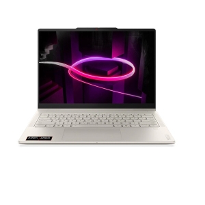LENOVO Laptop Yoga 7 2-in-1 14AGP11 14'' WUXGA OLED/Ryzen AI 7-445/32GB/1TB/AMD Radeon 840M/Win 11 Home/3Y Premium/Seashell
