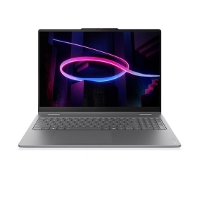 LENOVO Laptop Yoga 7 2-in-1 16IPH11 16'' WUXGA OLED /Ultra7-355/32GB/1TB SSD/ Intel Graphics/Win 11 Home/3Y Premium/Touch/Luna Grey