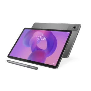 LENOVO Tablet Idea Tab 11'' 2.5K/MediaTek Dimensity 6300/8GB/128GB/Arm Mali-G57 MC2/Android 15/Pen/2Y CAR/Luna Grey