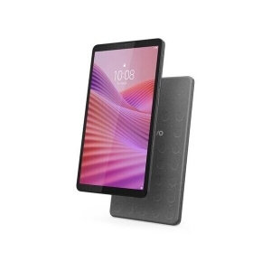 LENOVO Tablet Tab One 8.7''  HD/MediaTek Helio G85/4GB/64GB/Arm Mali-G52 MC2 Graphics/Android 14/Clear Case/2Y CAR/Luna Grey