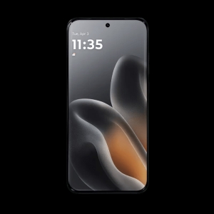 MOTOROLA Smartphone Edge 70 Fusion, 6.78''/Snapdragon 7s Gen3/12GB/256GB/Android 16/Pantone Silhouette
