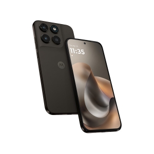 MOTOROLA Smartphone G77, 6,78''/MediaTek Dimensity 6400/8GB/256GB/Android 16/Black Olive