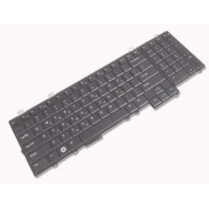 Dell Keyboard (Greek) WT754, Keyboard, Greek, 0WT754 (WT754, Keyboard, Greek, Studio 1735, 1737)