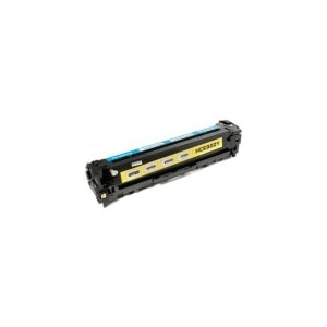 HP COMPATIBLE TONER CE322A Yellow