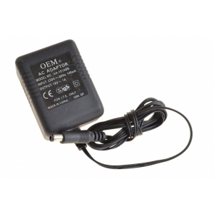 AC Adaptor AA-181ABN