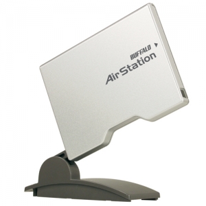 BUFFALO AirStation WLE-MYG-EU 5.4 DBI COMPACT INDOOR ANTENNA WLE-MYG-EU