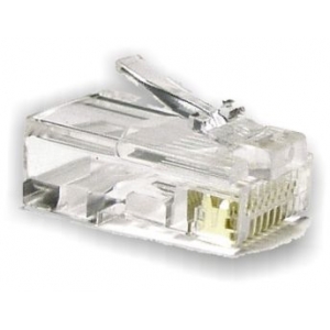 CLIP ΔΙΚΤΥΟΥ SM266 RJ45 CAT6