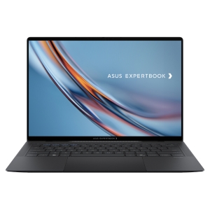 ASUS Laptop ExpertBook Ultra B9 B9406CAA-GR53254C1X Touch 14'' 2880 x 1800 OLED Ultra 5-325/16GB/512GB SSD NVMe PCIe 4.0/Win 11 Pro/3Y NBD/Jet Fog