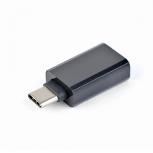 CABLEXPERT USB 2,0 TYPE-C ADAPTER CC-USB2-CMAF-A