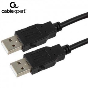 CABLEXPERT USB 2,0 AM TO AM CABLE 1,8m CCP-USB2-AMAM-6