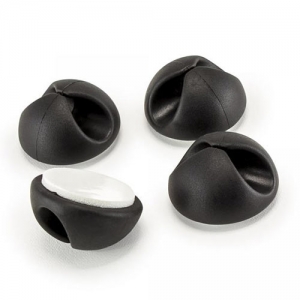 SBOX CABLE CLIP HOLDER (4PCS) CCP-301