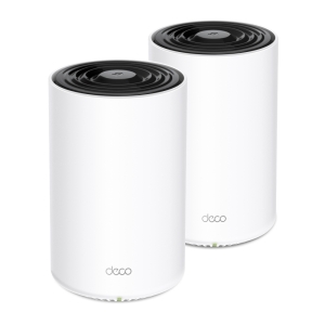 TP-LINK HOME MESH POWERLINE DECO PX10 AX1500 2PACK
