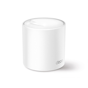 TP-LINK DECO X50 1 PACK  Mesh Wi-Fi 6 System