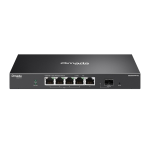 TP-LINK SWITCH OMADA ES206XPP-M2