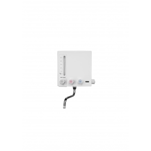 Ταχυβραστήρας με βρύση-CLAGE K5 2kw 5lt