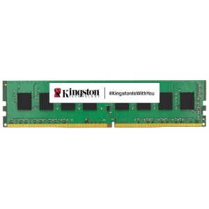 KINGSTON Memory KCP432ND8/16, DDR4, 3200MT/s, Dual Rank, 16GB