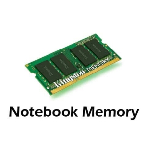 KINGSTON Memory KCP432SS6/4, 4GB DDR4 3200MT/s SODIMM