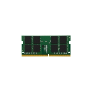 KINGSTON Memory KCP432SS8/8, 8GB DDR4 3200MT/s Single Rank SODIMM
