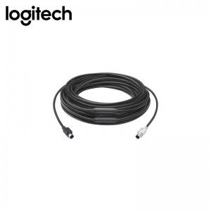 LOGITECH Group Expansion Cable 10m