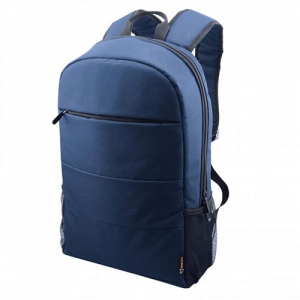 SBOX NOTEBOOK BACKPACK 15,6' TORONTO NAVY BLUE NSS-19044NB