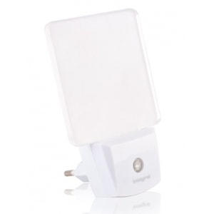 LED φωτιστικό τοίχου με αισθητήρα, 0.6w [ORG001082]