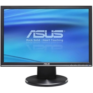 Monitor Asus VW195D 19" HD , Dsub Wide