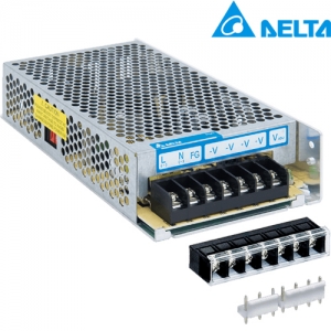 DELTA ΤΡΟΦΟΔΟΤΙΚΟ PMT-48V-150W-1AA 3.3A DELTA ΤΡΟΦΟΔΟΤΙΚΑ