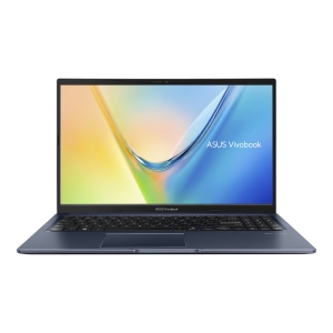 ASUS Laptop Vivobook 15  M1502XA-BQ003W 15.6'' FHD IPS R7-7840HS/8GB/512GB SSD NVMe PCIe 4.0/Windows 11 Home/2Y/Quiet Blue