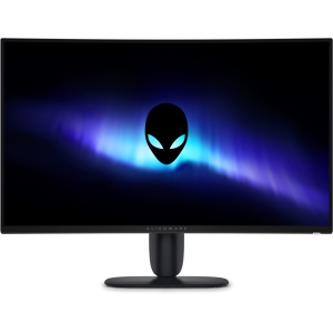 DELL Monitor ALIENWARE AW3226DM 32" Curved QHD 240Hz VA, HDMI, DP, Height Adjustable, 3YearsW