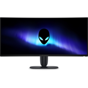 DELL Monitor ALIENWARE AW3426DWM 34" Curved WQHD 240Hz VA, HDMI, DP, Height Adjustable, 3YearsW