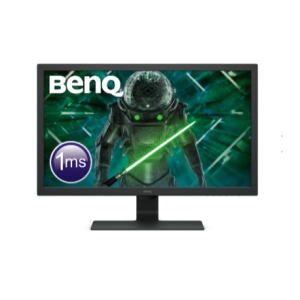 BenQ GL2780 Monitor 27" FHD 75Hz 1ms 1920x1080 (Refurbished)