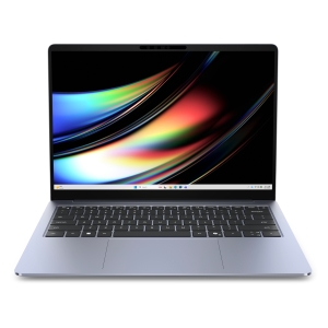 DELL NB 14S DS14265 14'' OLED FHD+/AMD RYZEN AI 7 445/16GB/512GB SSD/AMD Radeon/Win 11 Pro/3Y NBD/Frost Blue