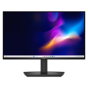 DELL Monitor Pro E2226HS 22" FHD IPS 100Hz, HDMI, DP, VGA, Speakers, Height Adjustable, 3YearsW