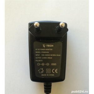 AC/DC ADAPTOR TECH IT03024EU