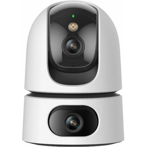 IMOU CAMERA RANGER DUAL6MP,3MP FIXED+3MP PANandTIL