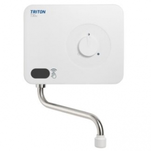 Ταχυθερμοσίφωνες TRITON T30ir- Made in ENGLAND 3kw νιπτήρα με αισθητήρα IR [2lt/min]
