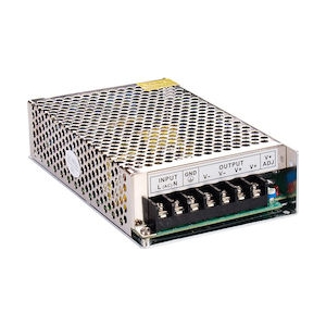 DELTA ΤΡΟΦΟΔΟΤΙΚΟ PMT-24V-100W-1AA 4.5A DELTA ΤΡΟΦΟΔΟΤΙΚΑ
