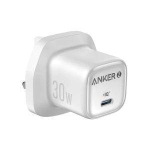 ANKER WALL CHARGER PRIME 160W 3 PORTS DISPLAY