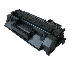 Toner Hp CE505A / CF280A Black Συμβατό