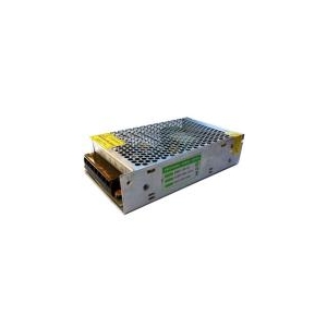 PS120 ΤΡΟΦΟΔΟΤΙΚΟ 12V 10A 120W OEM