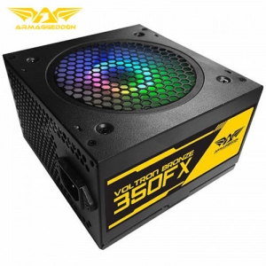 ARMAGGEDDON RGB PSU 700W VOLTRON BRONZE 350FX VB700W
