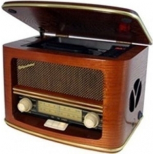 Roadstar HRA 1500MP CD-MP3-ΡΑΔΙΟ