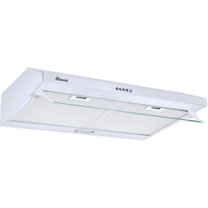Απορροφητήρας 60 cm BRONXI BX-610 WH