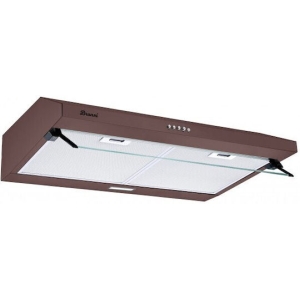Ελεύθερος Απορροφητήρας 60 cm BRONXI BX-611 BR